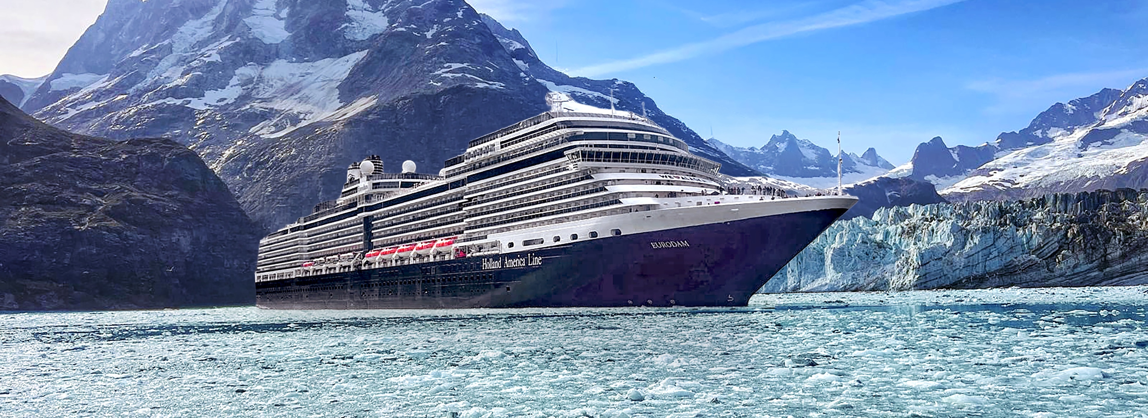 Eurodam